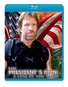 终极特工(原声版)