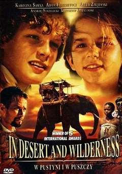 免费在线观看《沙漠狂野(普通话版)》