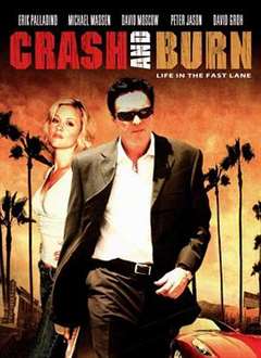 双面神探(英语版)