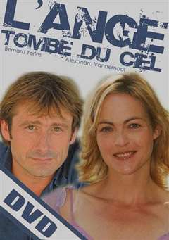 克洛伊的天使 普通话版