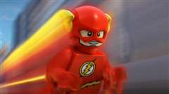 乐高DC超级英雄：闪电侠