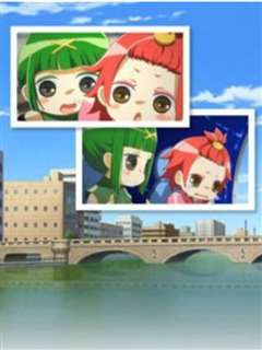 免费在线观看《古町与团五郎》