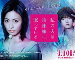 我的丈夫在冷冻库里沉睡着 