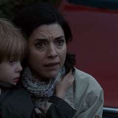 约翰·福尔克：代号丽莎