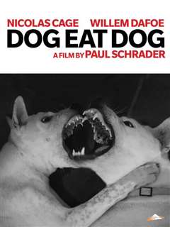 狗咬狗(普通话版)