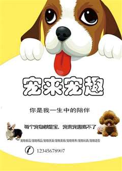 宠物论坛 第一季 Pet Talk Season 1