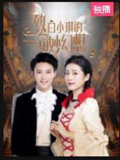 致白小琪的奇妙幻想