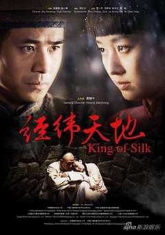 免费在线观看完整版国产剧《经纬天地》