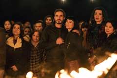 饿鬼 Hungry Ghosts