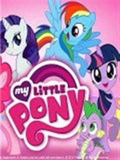 小马宝莉 第二季