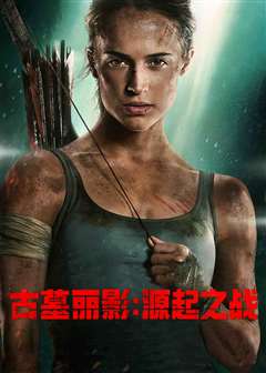 古墓丽影：源起之战(原声版)