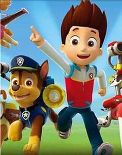 汪汪队立大功 第二季 