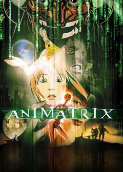 黑客帝国动画版