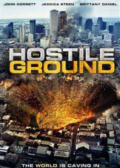 免费在线观看《危机之地(原声版)》