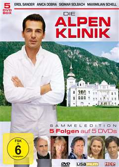 阿尔卑斯诊所(普通话版）