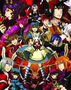 心之国爱丽丝 剧场版