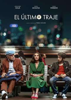 最后一件外套(原声版)