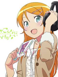 我的妹妹不可能那么可爱 第二季