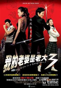 我的老婆是大佬3