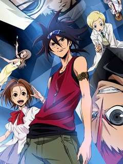 PHI·BRAIN 神之谜题 第三季 