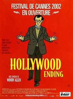 好莱坞式的结局(普通话版)