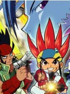 免费在线观看《轰烈弹珠人》