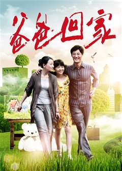 爸爸回家