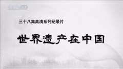 世界遗产在中国28