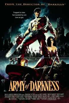 鬼玩人3：魔界英豪