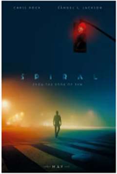 电锯惊魂9：漩涡