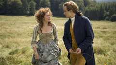 少年歌德之烦恼