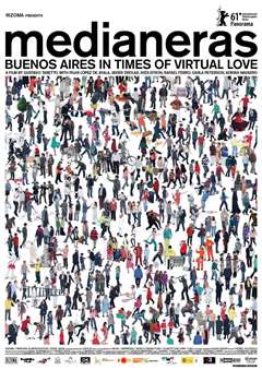 在人海中遇见你