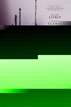 我所看到的都是你