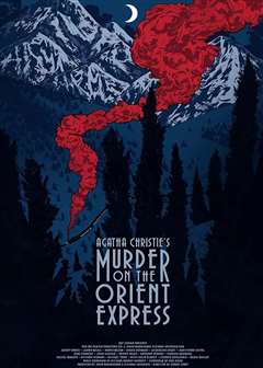 东方快车谋杀案