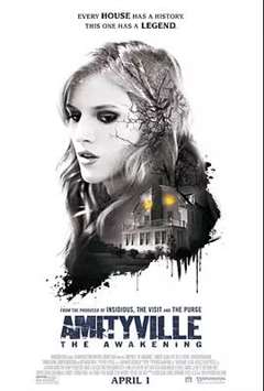 鬼哭神嚎：觉醒