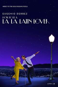 如何成为拉丁情人