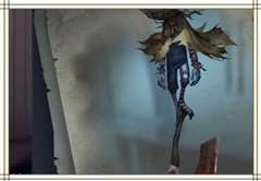 爱哭鬼小丑的婚礼