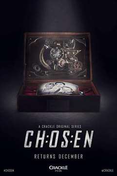 杀无赦第二季I救赎