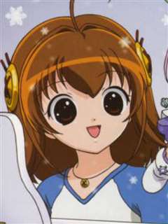 小小雪精灵 夏季特别篇