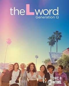 拉字至上Q世代第一季