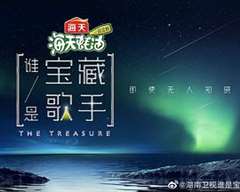 谁是宝藏歌手 嗨看版