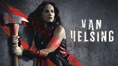 凡妮莎海辛 第五季