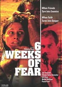 6级暴逃（下）(德语版)