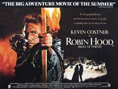 侠盗王子罗宾汉