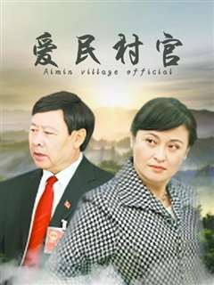 爱民村官