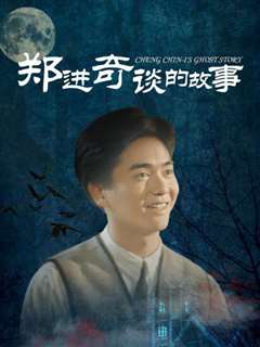 郑进奇谈的故事