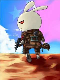 那年那兔那些事儿 第一季