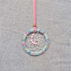 捕梦网 Dreamcatcher