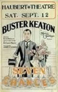 巴斯特基顿之七个机会