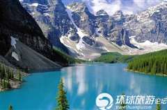 世界上最美丽的山